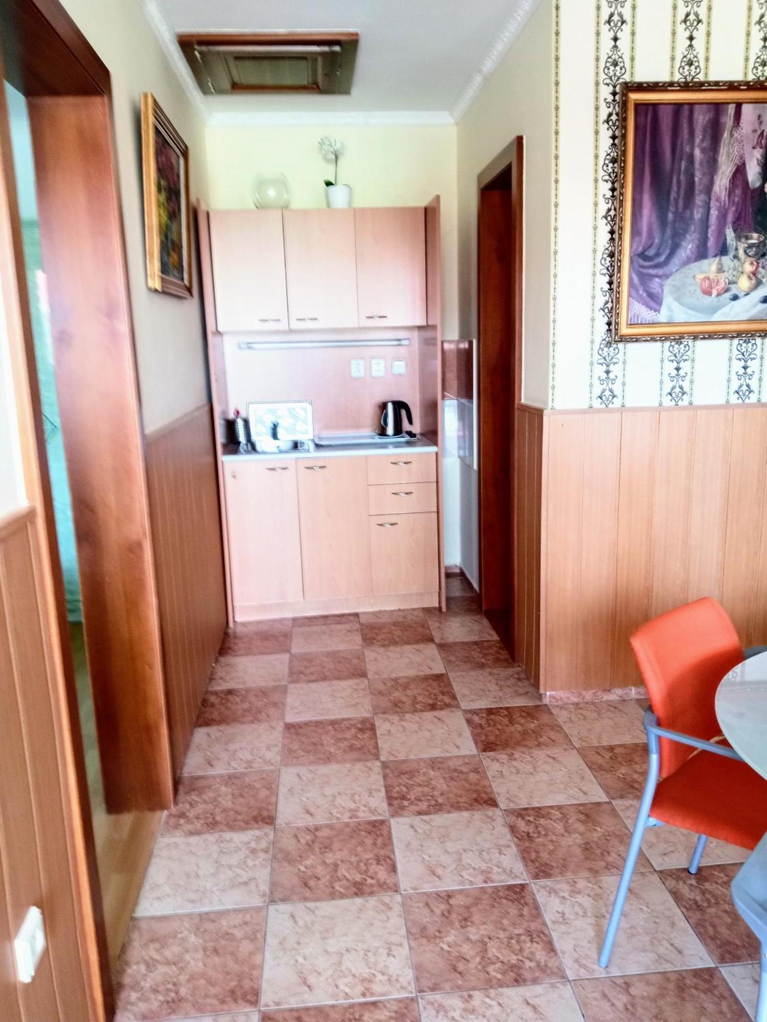 Apartmany A Chata Agy Hrabušice Eksteriør bilde