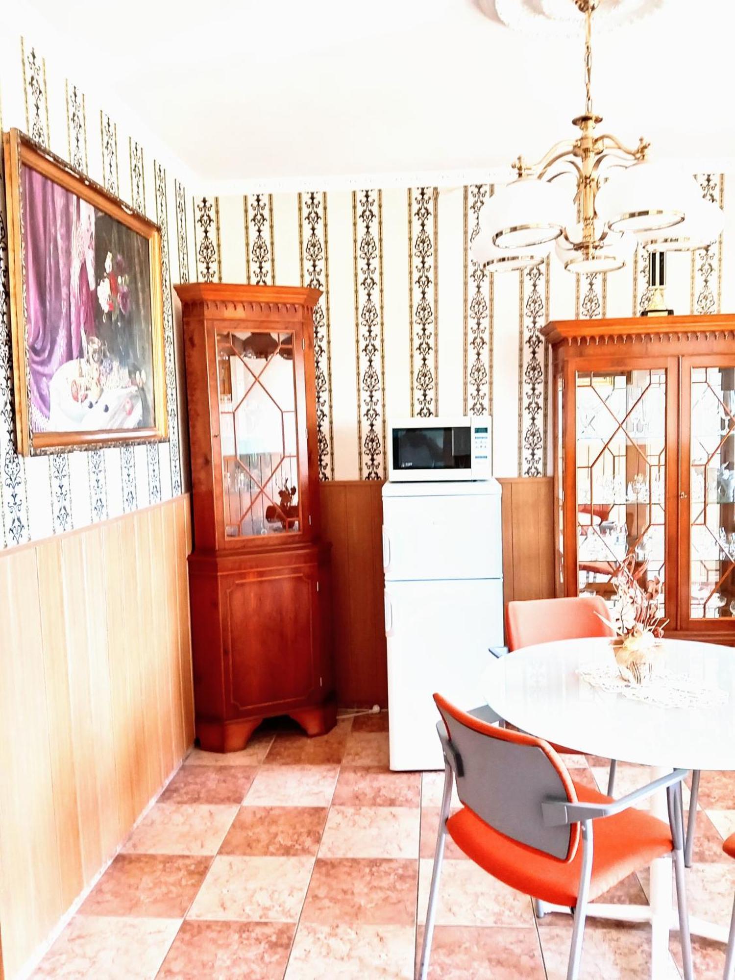 Apartmany A Chata Agy Hrabušice Eksteriør bilde