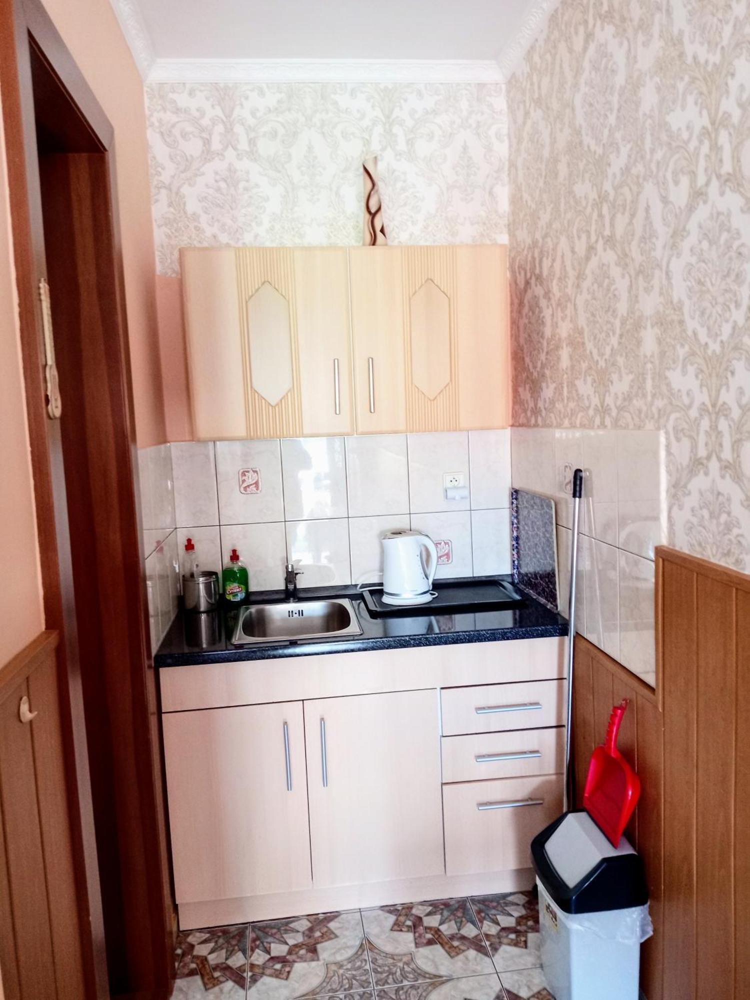 Apartmany A Chata Agy Hrabušice Eksteriør bilde
