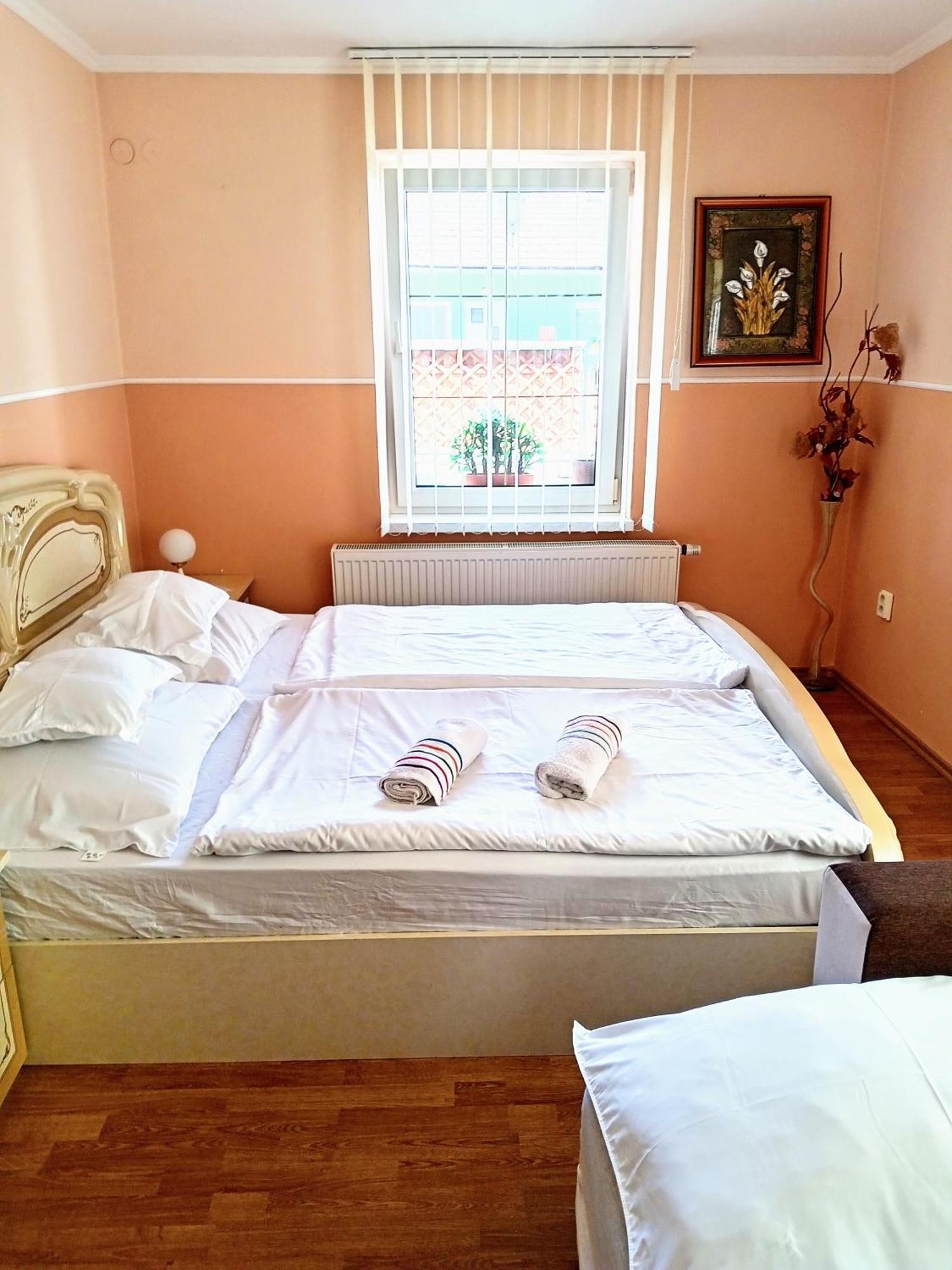 Apartmany A Chata Agy Hrabušice Eksteriør bilde