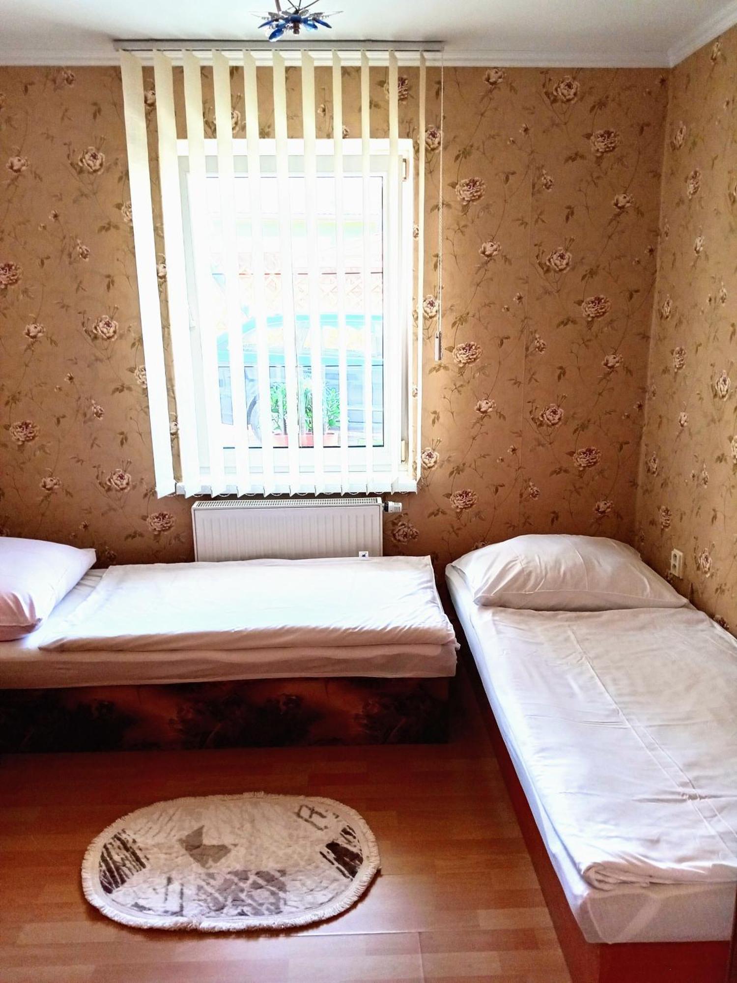 Apartmany A Chata Agy Hrabušice Eksteriør bilde
